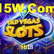 fb18: Jogos de Caça-Níqueis-Altas Recompensas, Roleta-Velocidade, Blackjack-Desafios Máximos