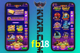Live Casino fb18