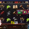Jogos de Slot fb18