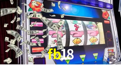 Provedores de Jogos fb18