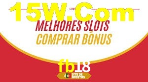 Sinta a adrenalina dos jogos de cassino com fb18