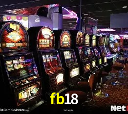 Experiência VIP fb18