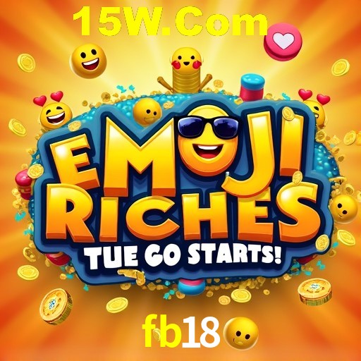 Slot Games fb18