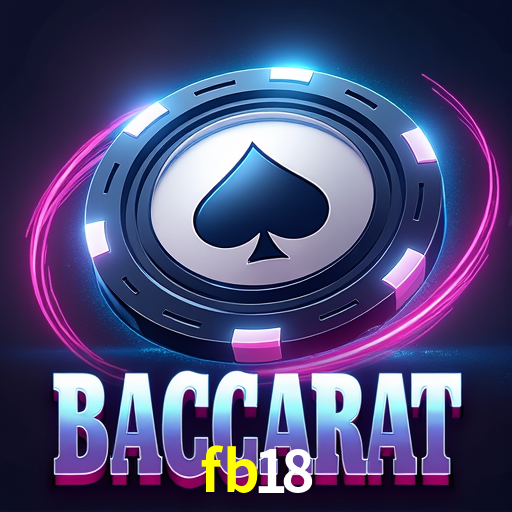 Casino Ao Vivo fb18
