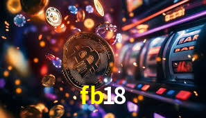 fb18: A Experiência de Casino com Jogos de Mesa ao Vivo